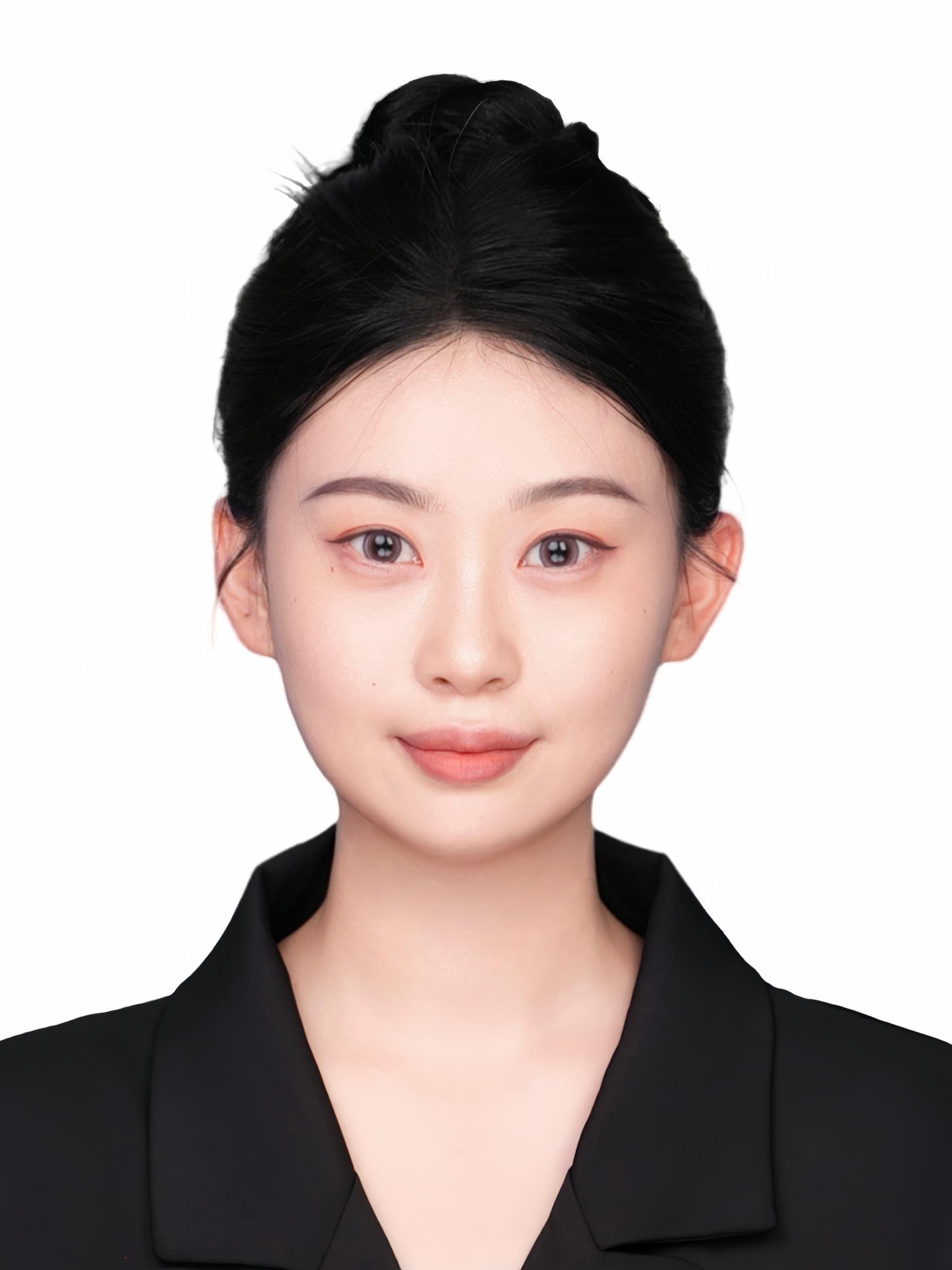 Chen Ruifen